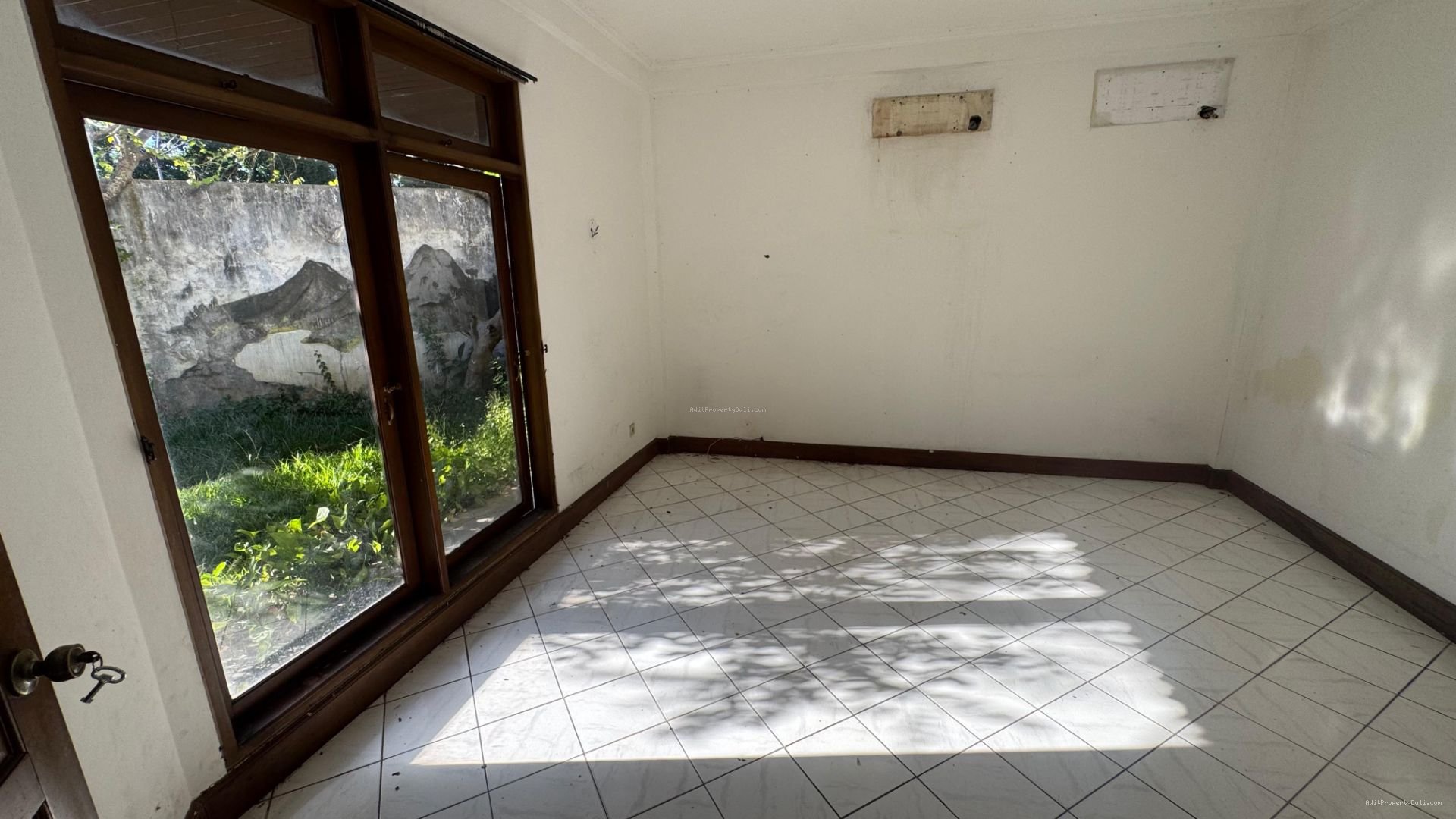 Rumah Raya Puputan Renon Denpasar