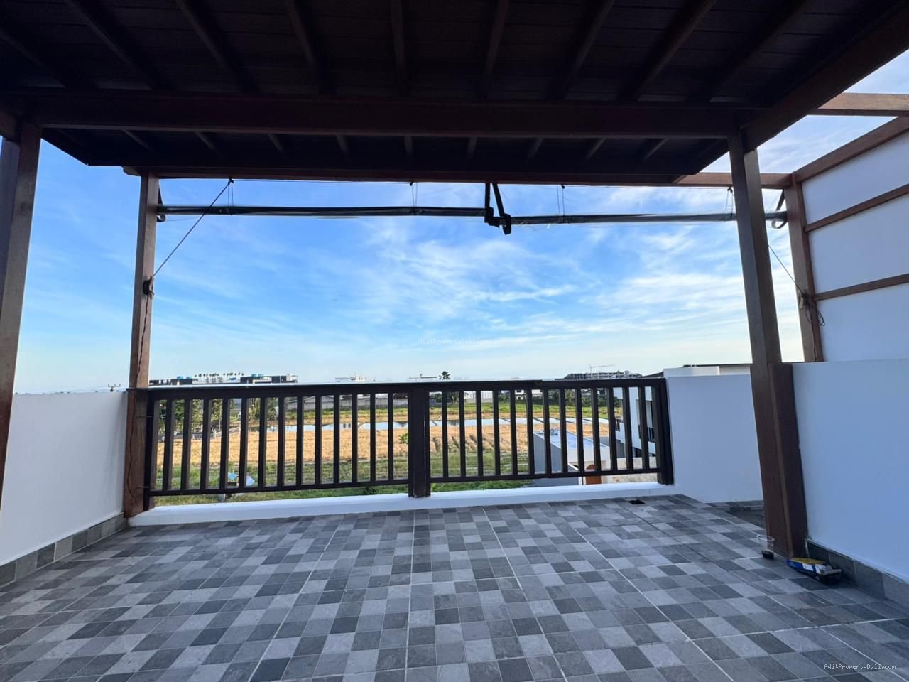 Villa Premium Pantai Mengening Cemagi Bali