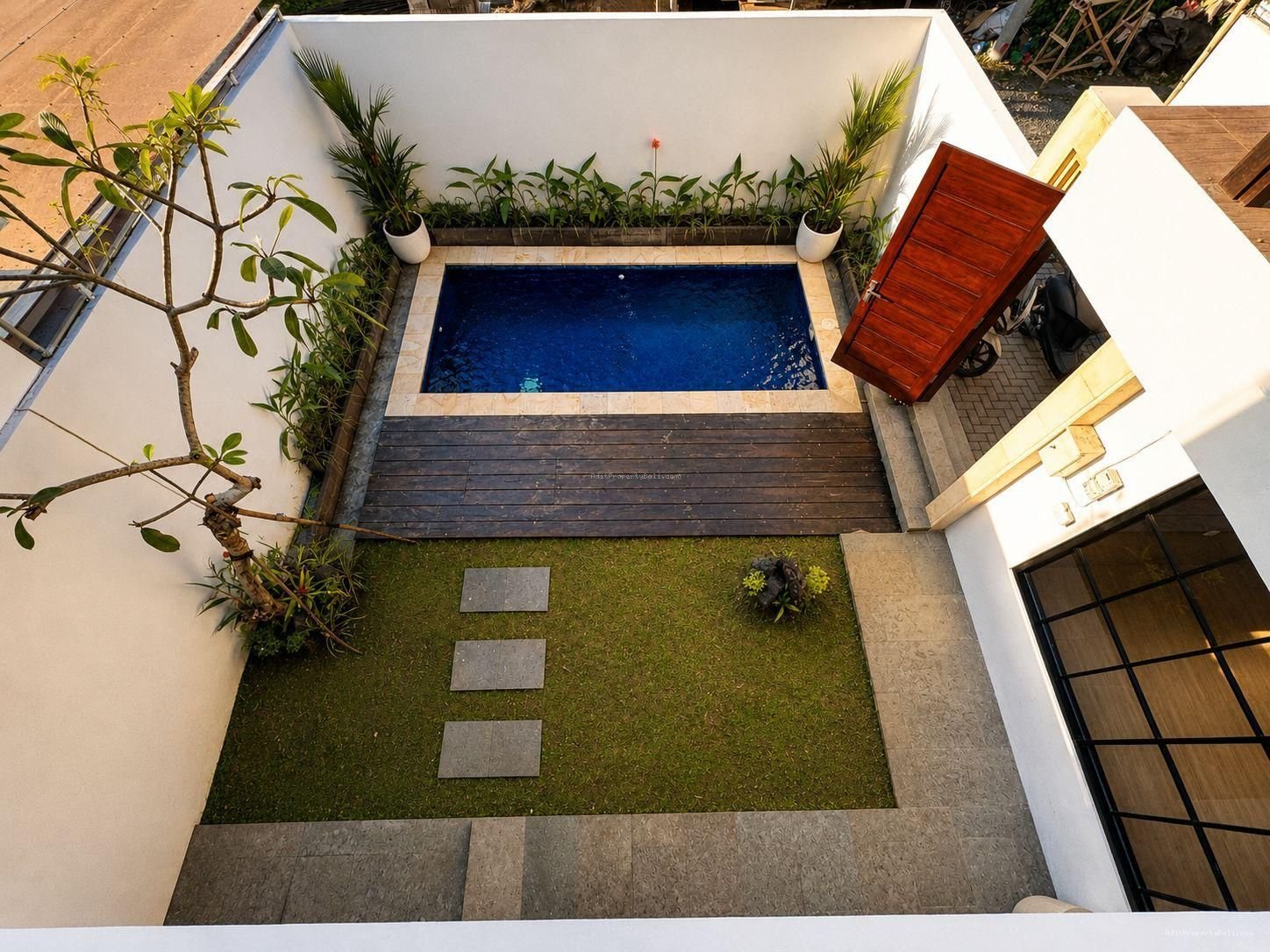 Villa Premium Pantai Mengening Cemagi Bali