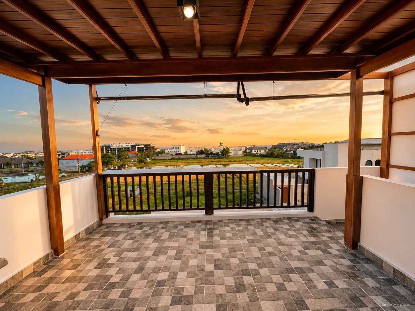 Villa Premium Pantai Mengening Cemagi Bali