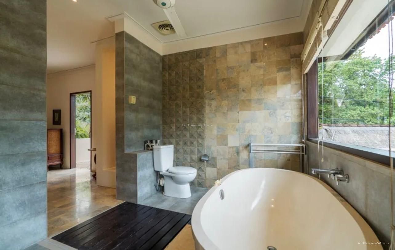 Villa petitenge seminyak bali