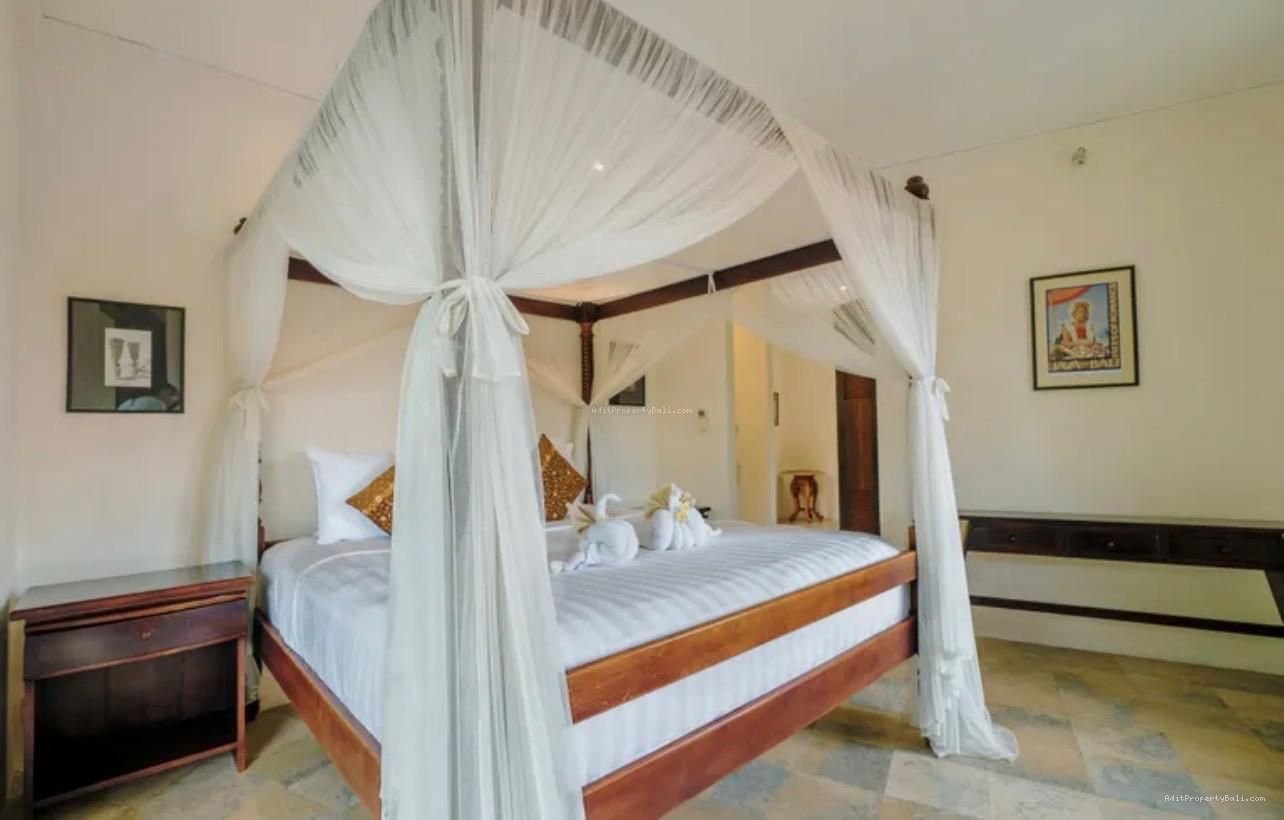 Villa petitenge seminyak bali
