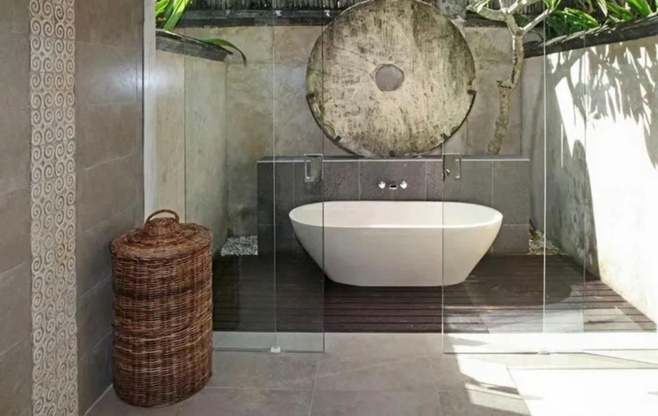 Villa petitenge seminyak bali