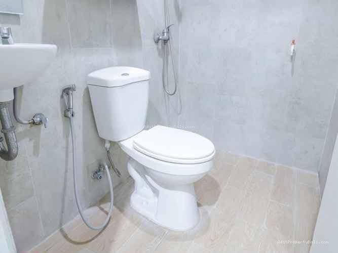 Kost tantular renon