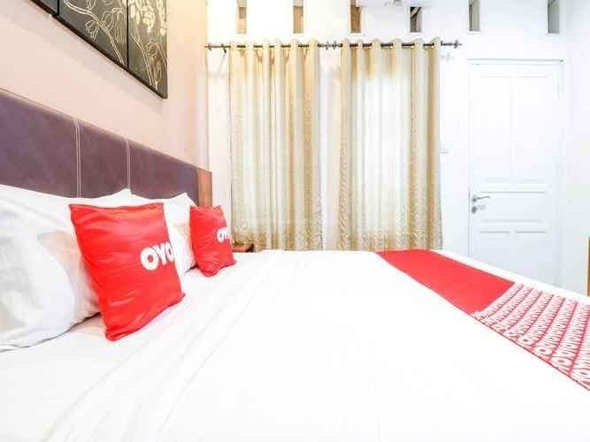 Kost tantular renon