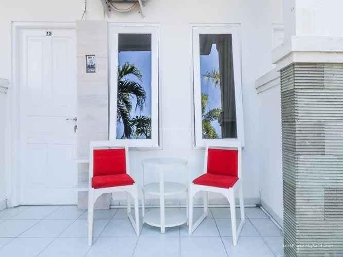 Kost tantular renon