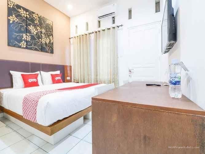 Kost tantular renon