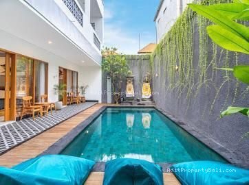 Guesthouse Berawa Canggu Badung Bali