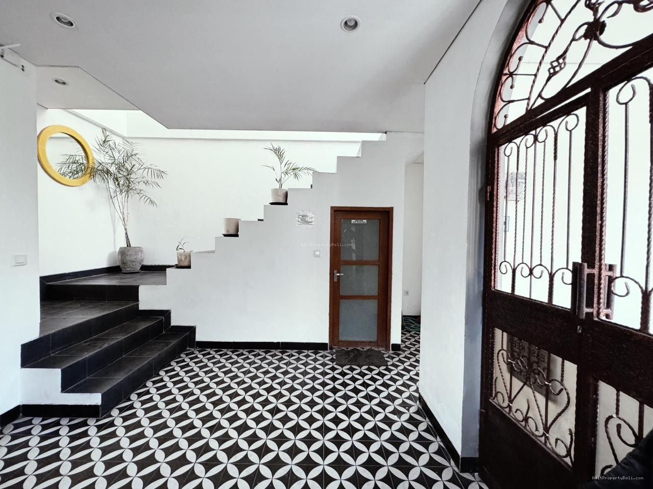 Guesthouse Berawa Canggu Badung Bali
