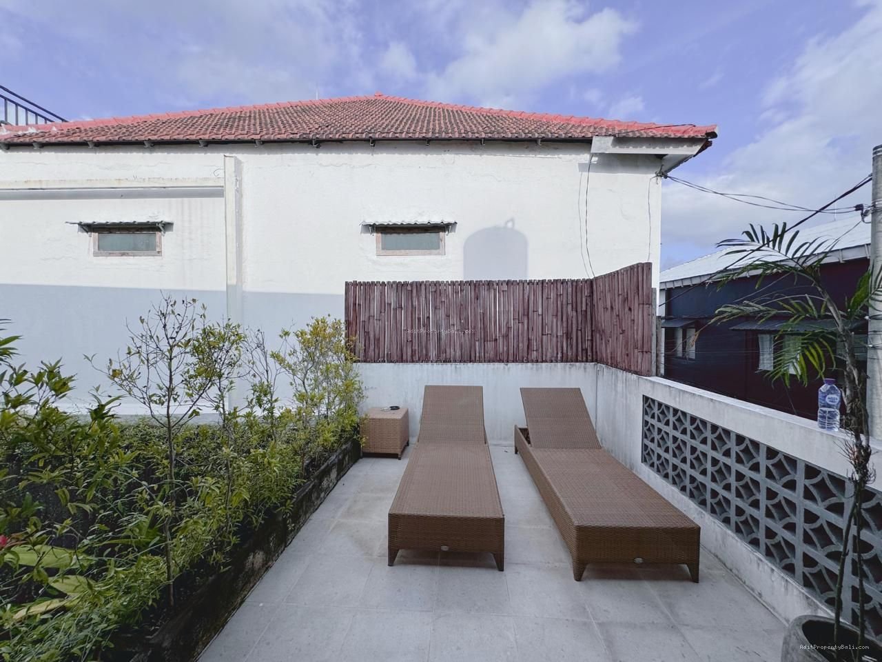 Guesthouse Berawa Canggu Badung Bali