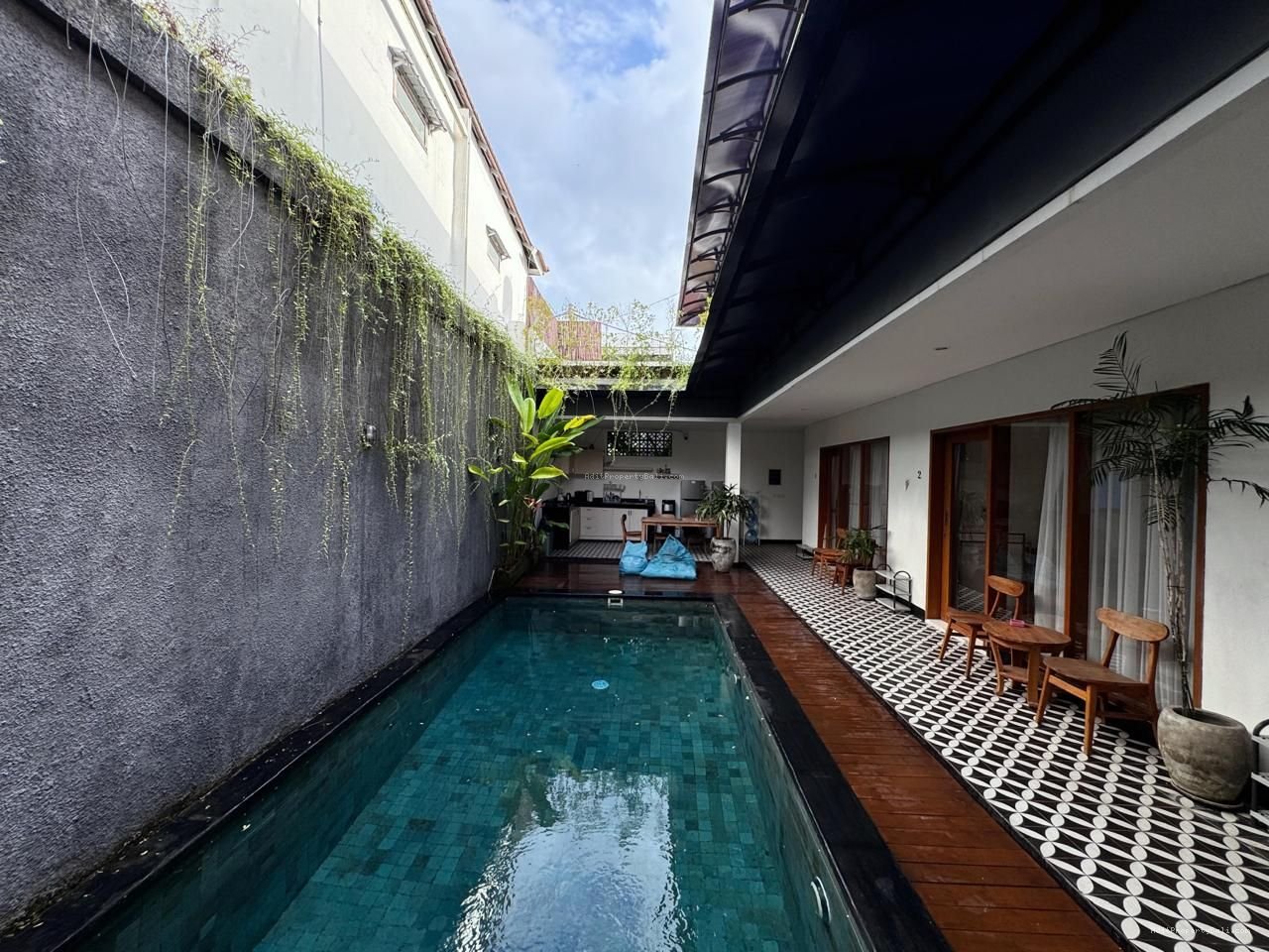 Guesthouse Berawa Canggu Badung Bali