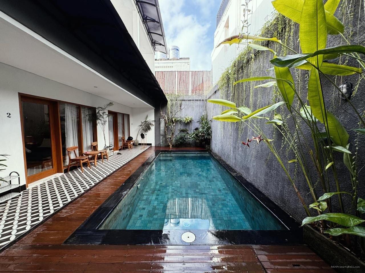 Guesthouse Berawa Canggu Badung Bali
