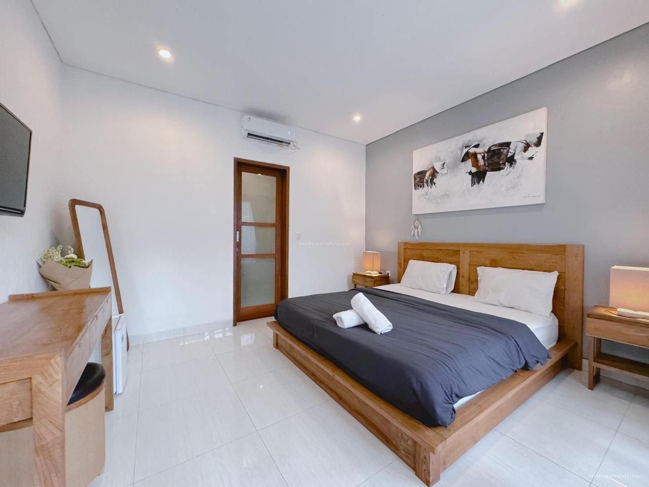 Guesthouse Berawa Canggu Badung Bali