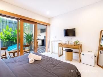 Guesthouse Berawa Canggu Badung Bali