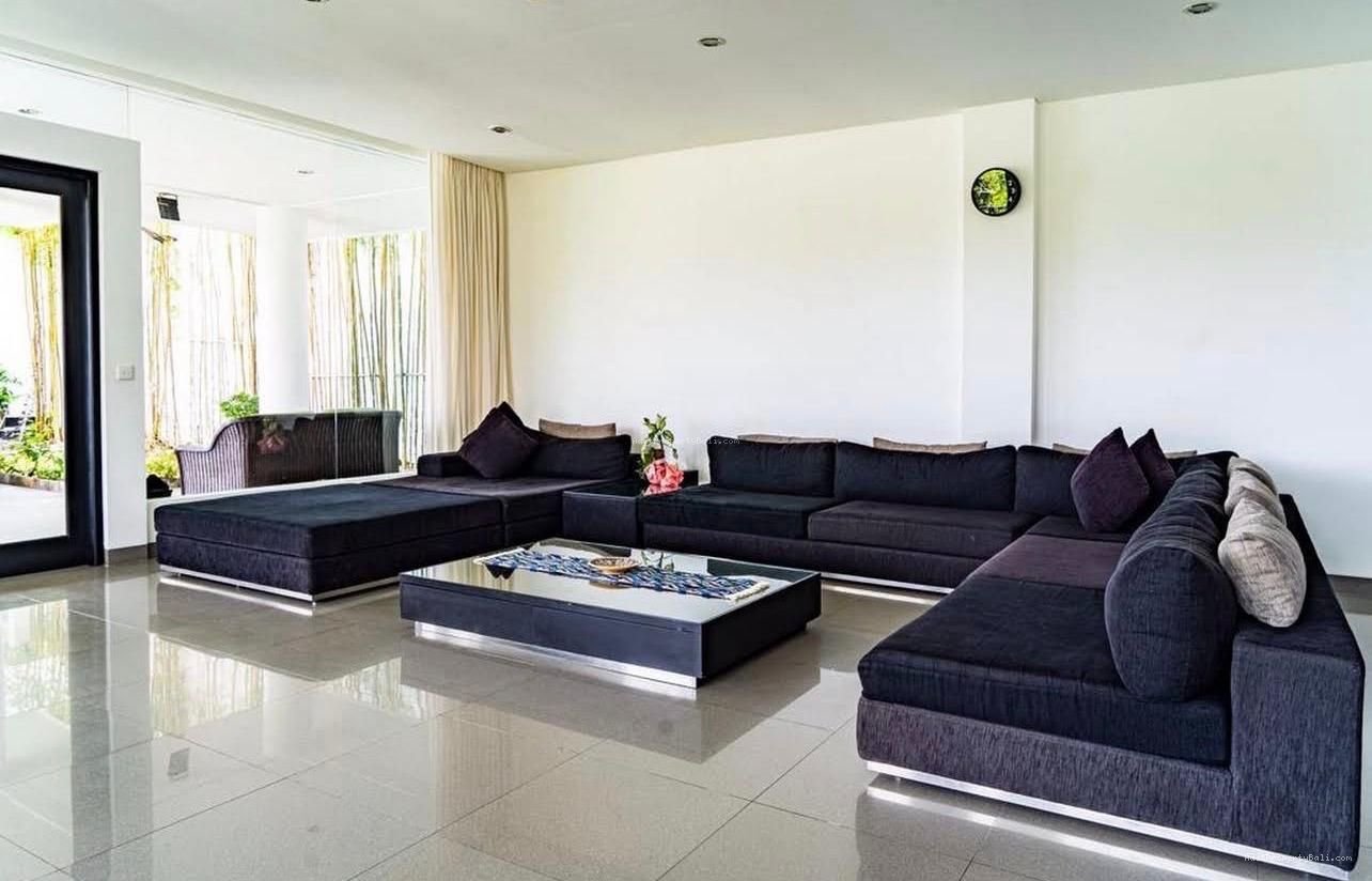 Villa Ocean View Jimbaran Kuta Selatan Badung Bali
