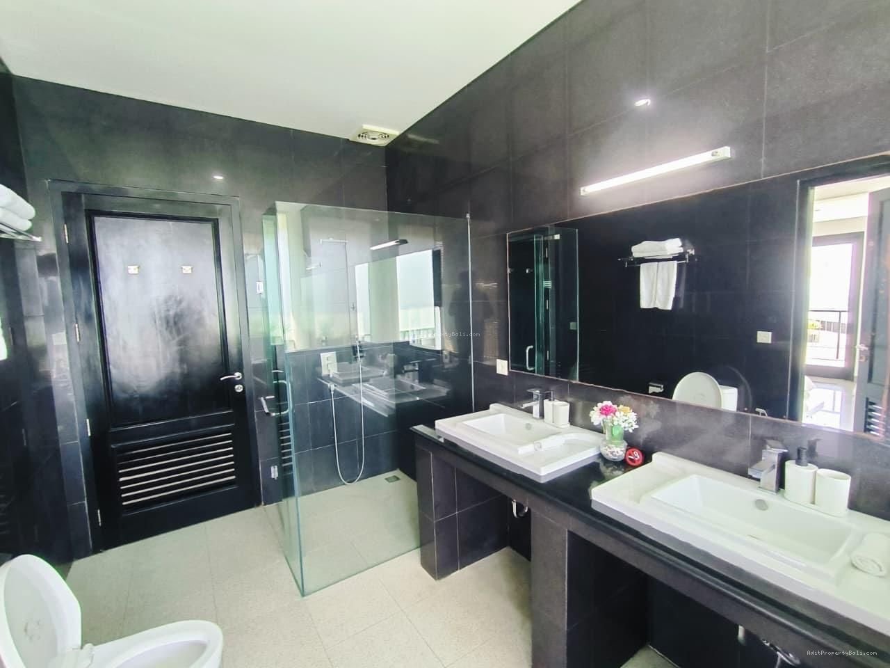 Villa Ocean View Jimbaran Kuta Selatan Badung Bali