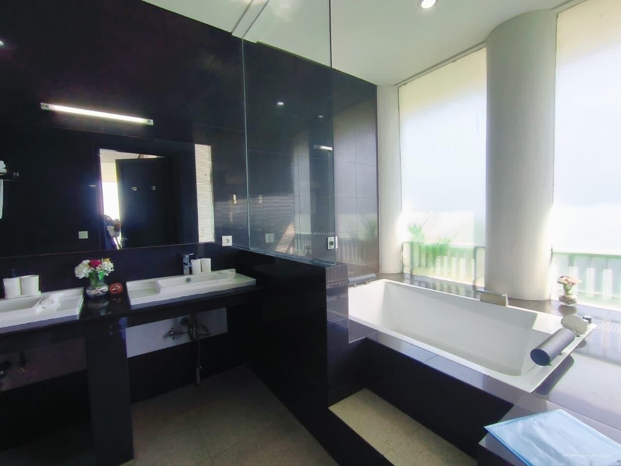 Villa Ocean View Jimbaran Kuta Selatan Badung Bali