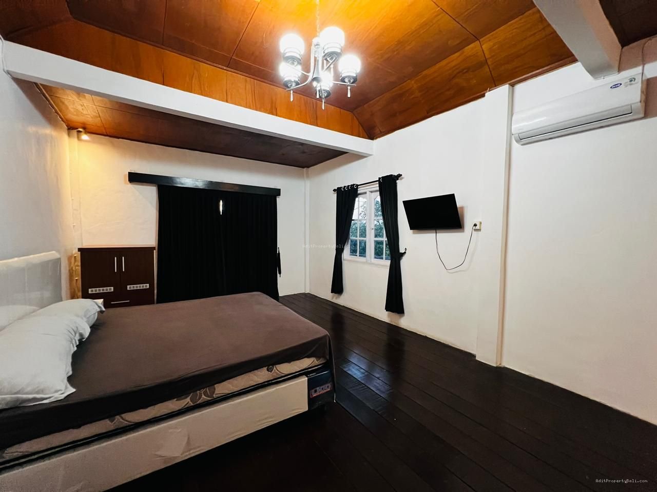 Villa bagus seminyak bali