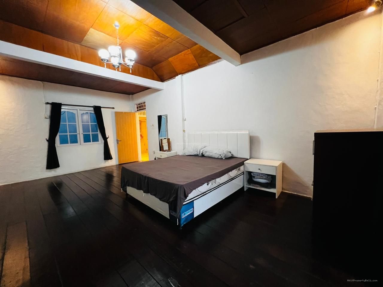 Villa bagus seminyak bali