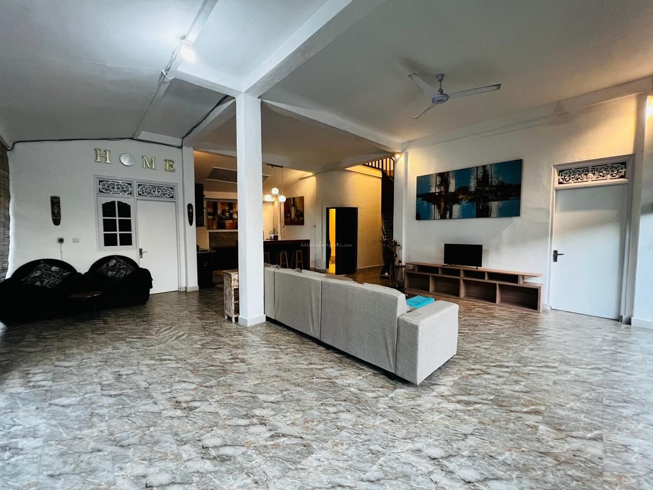Villa bagus seminyak bali