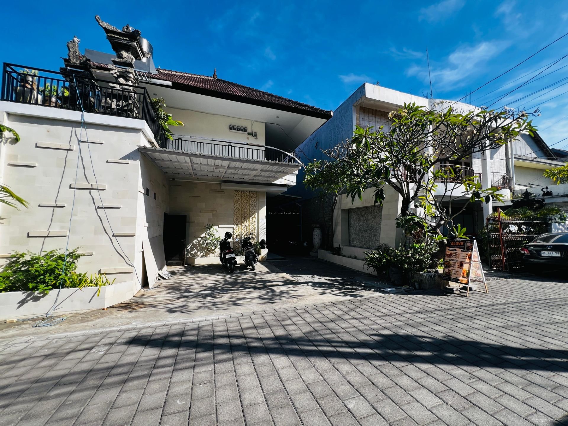 Kos Gelogor Carik Denpasar Selatan