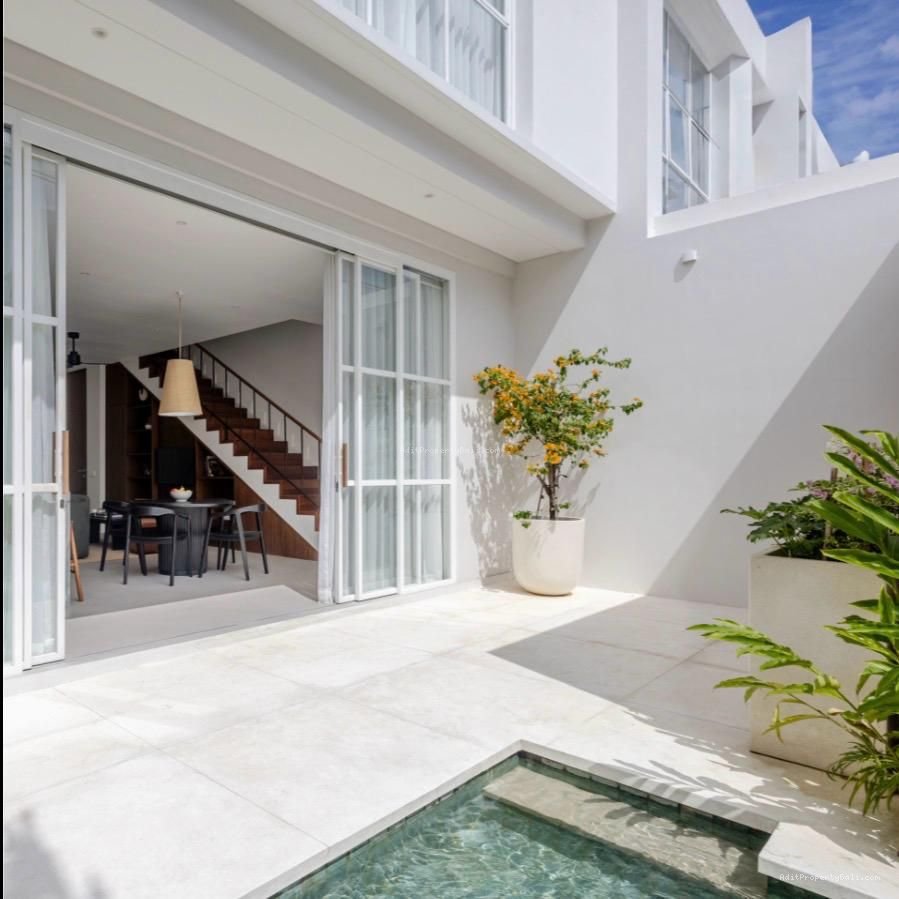 Villa Tegal Cupek Kerobokan Badung Bali