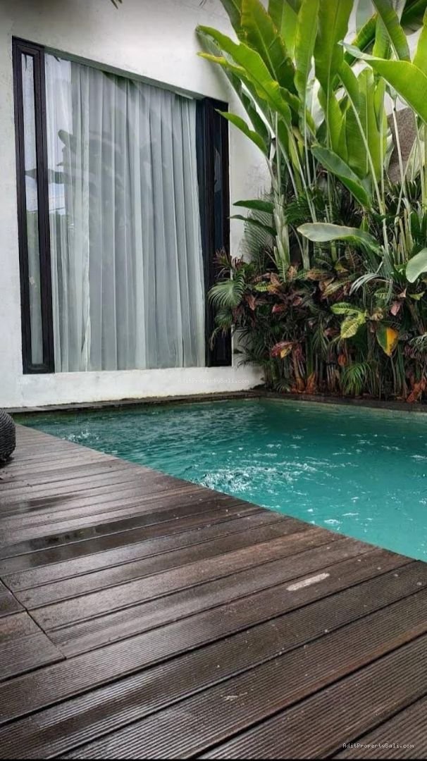 Guest House Semat Berawa Canggu