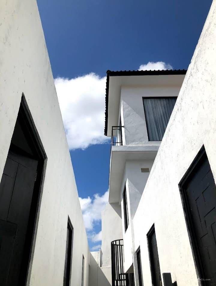 Guest House Semat Berawa Canggu
