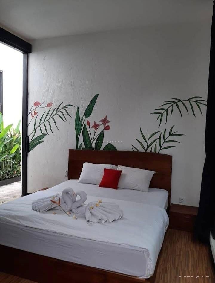 Guest House Semat Berawa Canggu