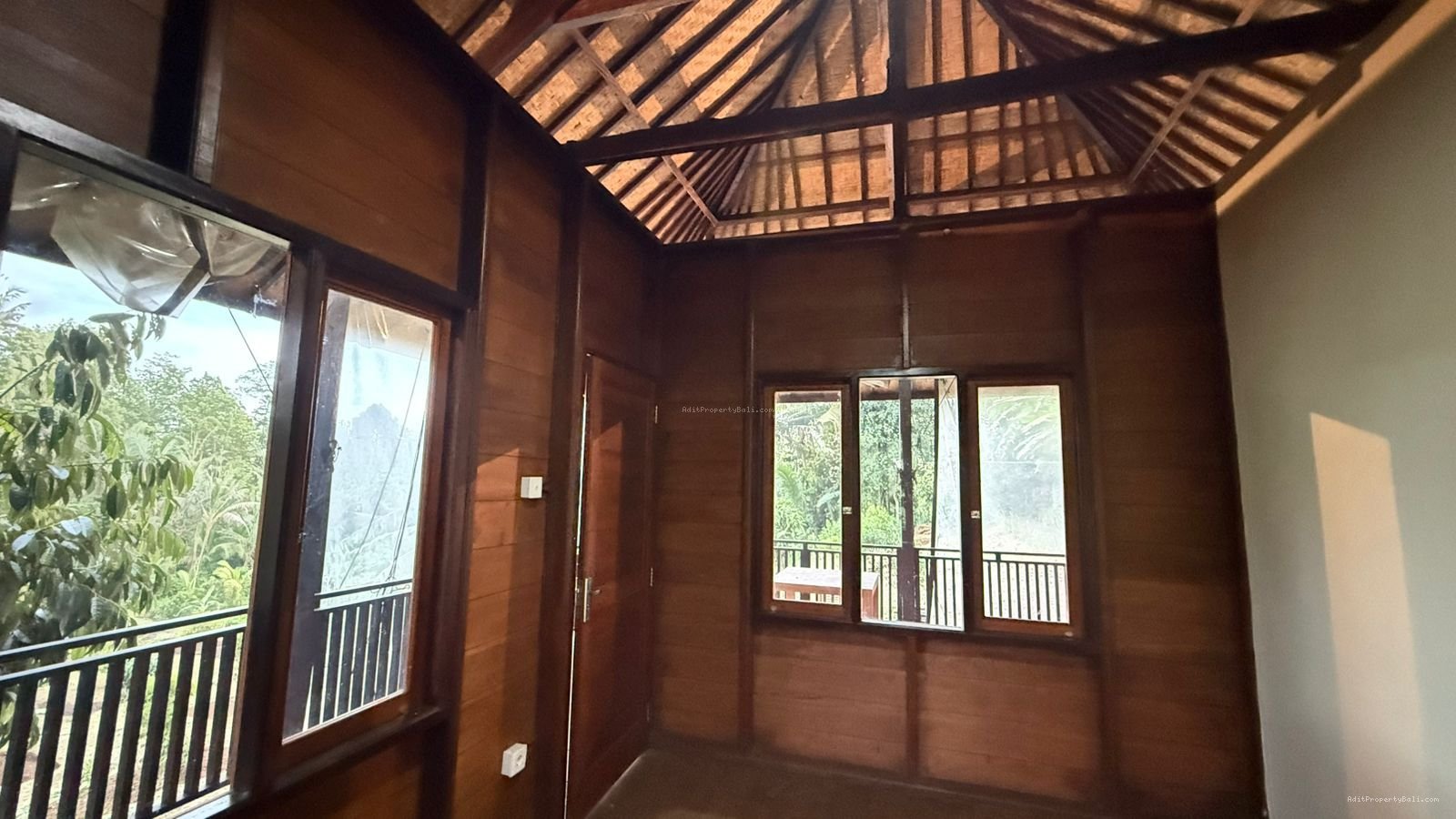 Tanah Desa Wisata Megati Sesandan Tabanan Bali