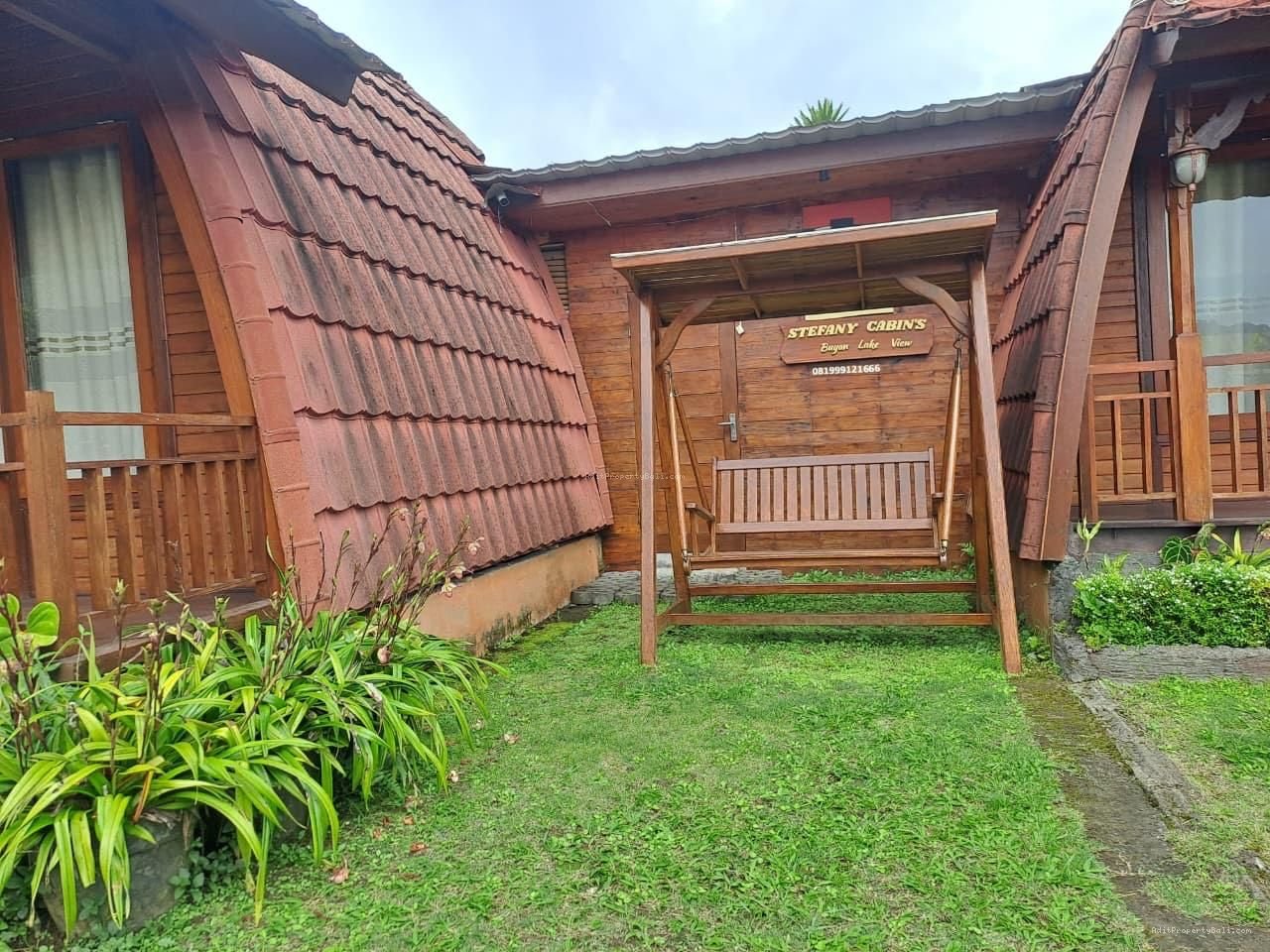 Villa bedugul tabanan