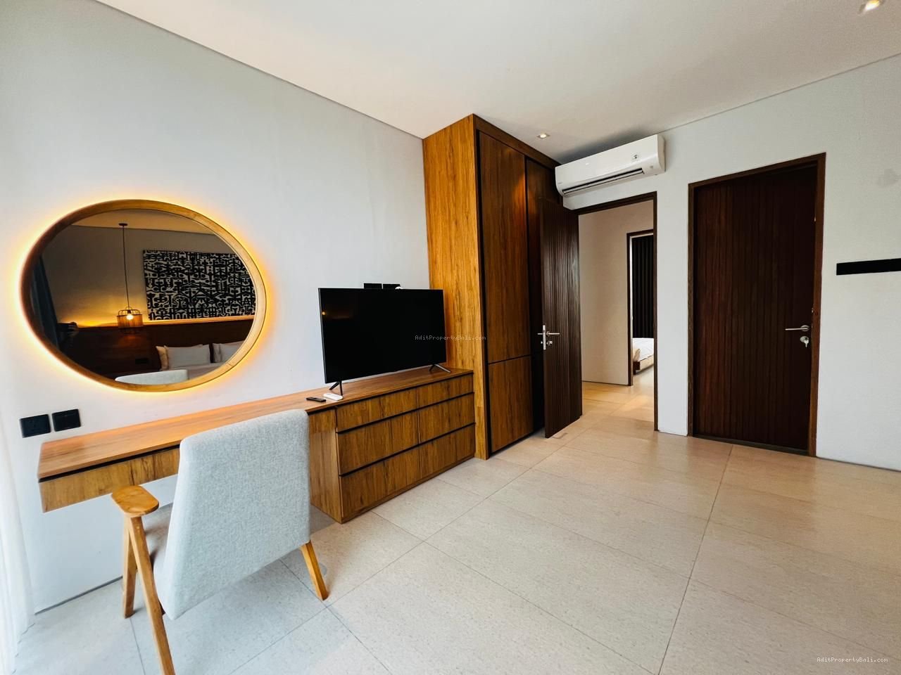 Villa kunti seminyak bali