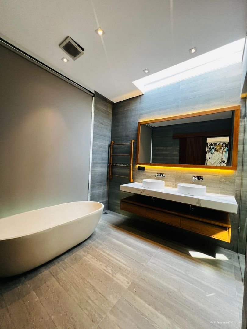 Villa kunti seminyak bali