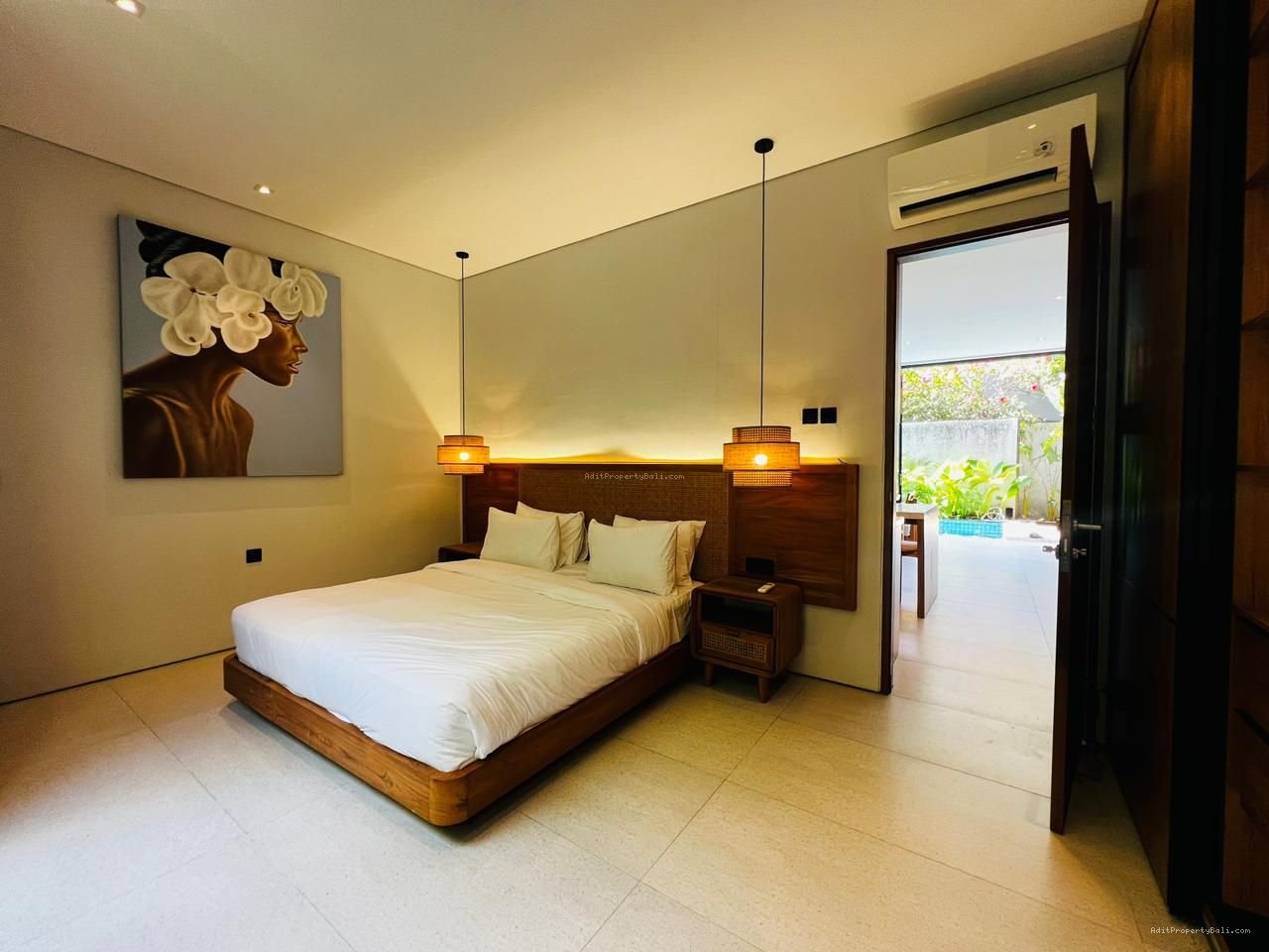 Villa kunti seminyak bali