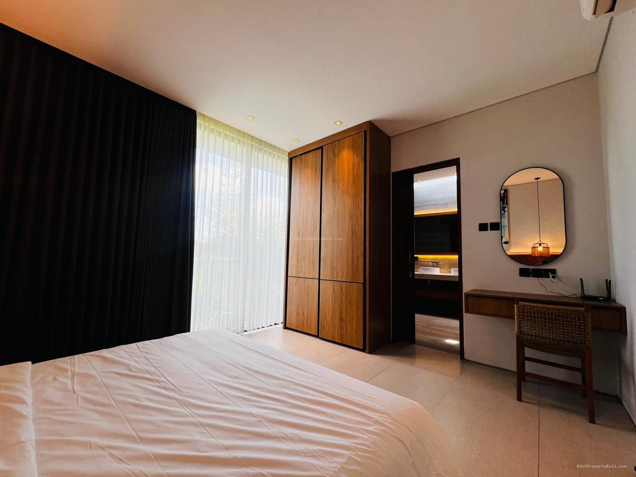 Villa kunti seminyak bali