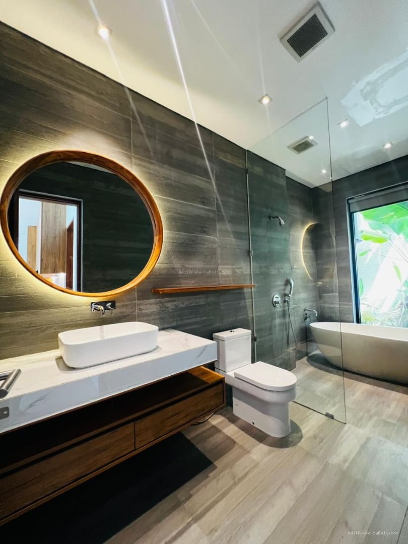 Villa kunti seminyak bali