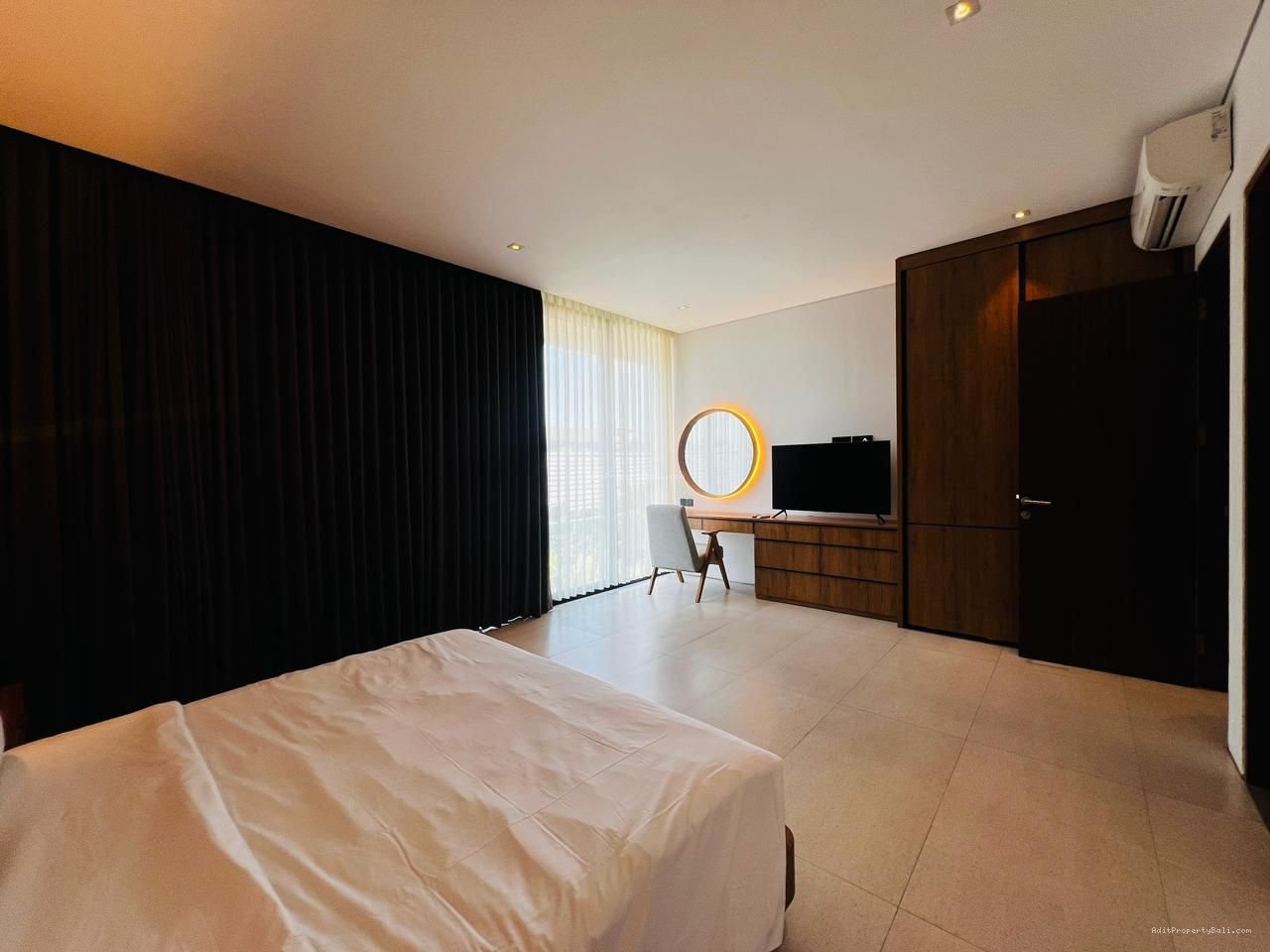 Villa kunti seminyak bali