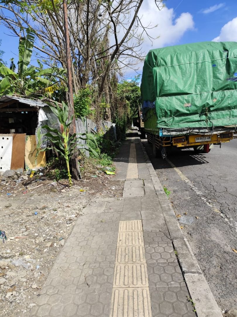 Tanah Cargo Denpasar Bali