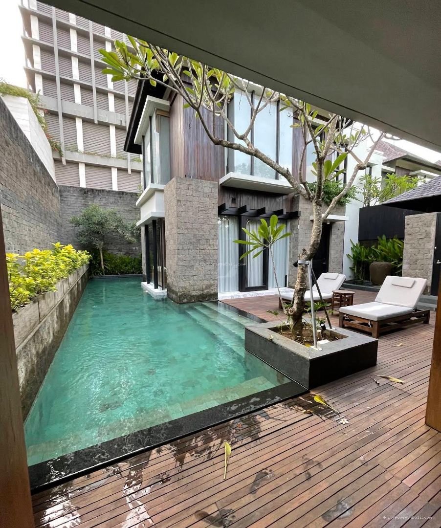 Hotel bintang 5 sawangan nusa dua bali
