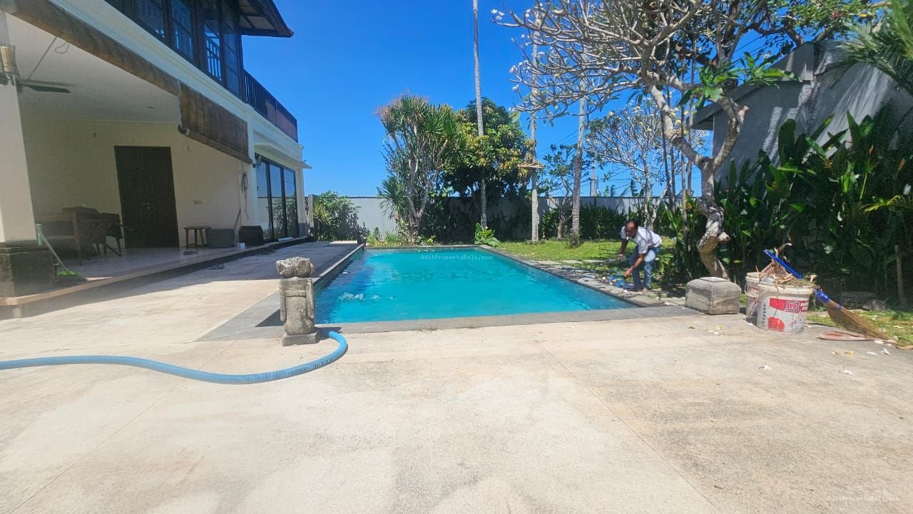 Villa Kedungu Tabanan Bali