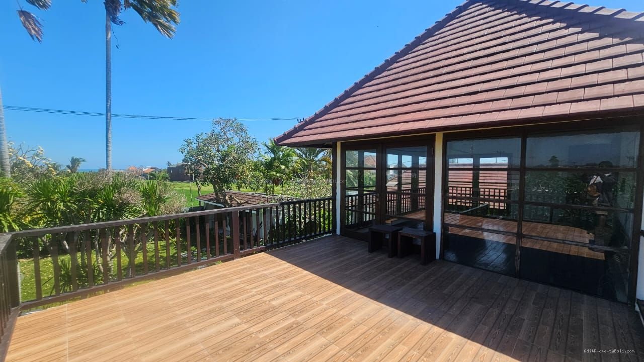 Villa Kedungu Tabanan Bali
