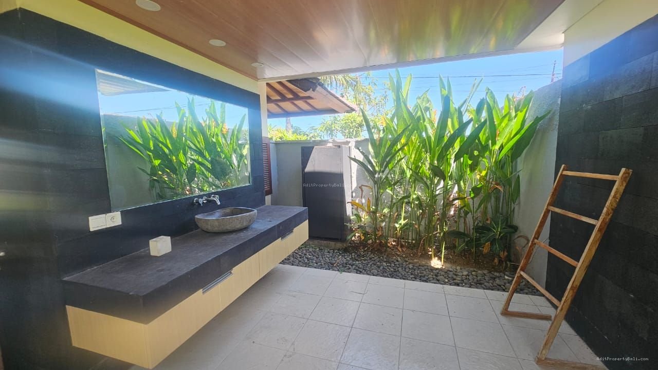 Villa Kedungu Tabanan Bali