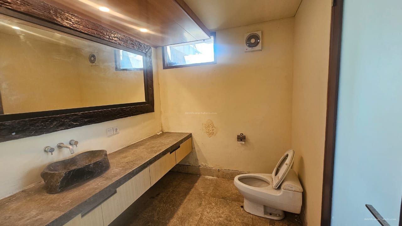 Villa Kedungu Tabanan Bali