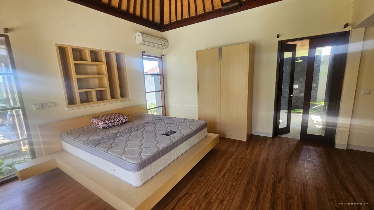 Villa Kedungu Tabanan Bali