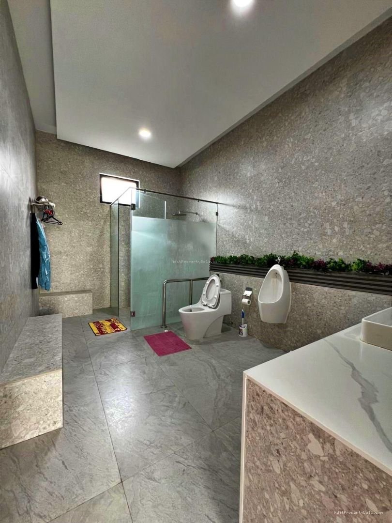 Villa View Sawah Bumbak Kerobokan Badung Bali