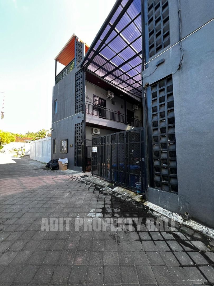 Kos Elite Mecutan Jimbaran Badung Bali