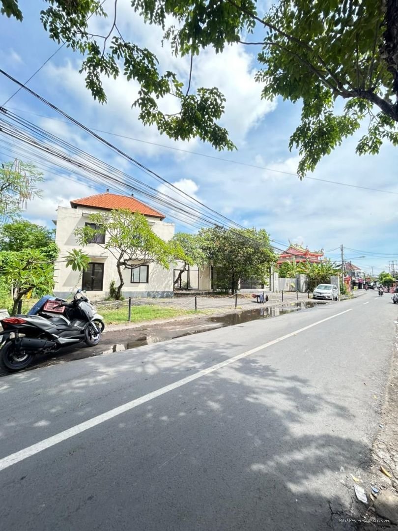 Tanah palapa sesetan denpasar