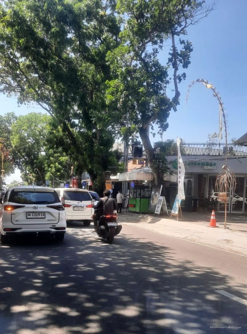Tanah matahari terbit sanur denpasar