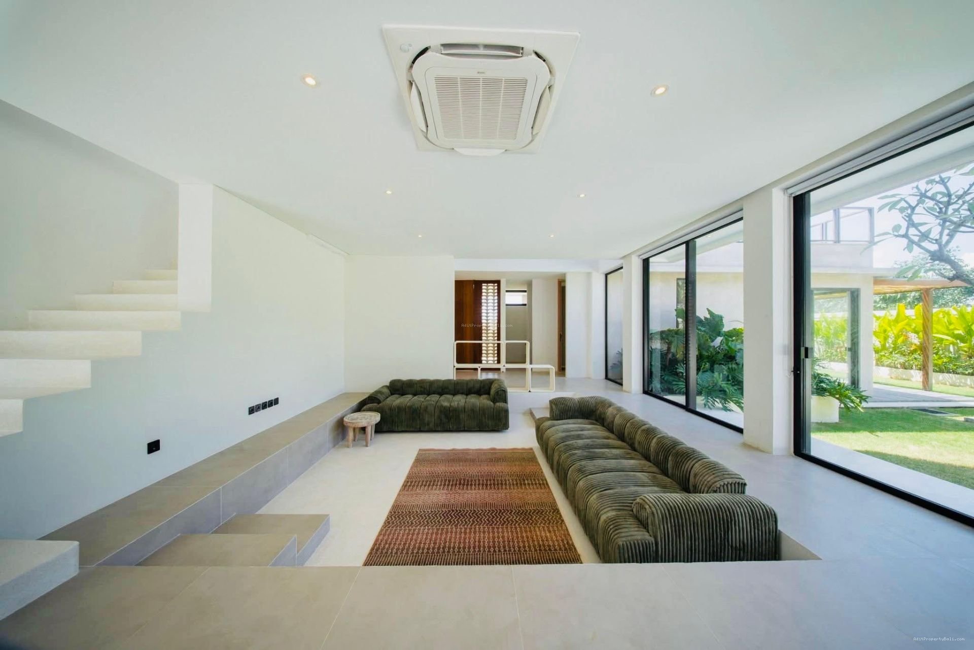 Villa pantai bingin pecatu bali