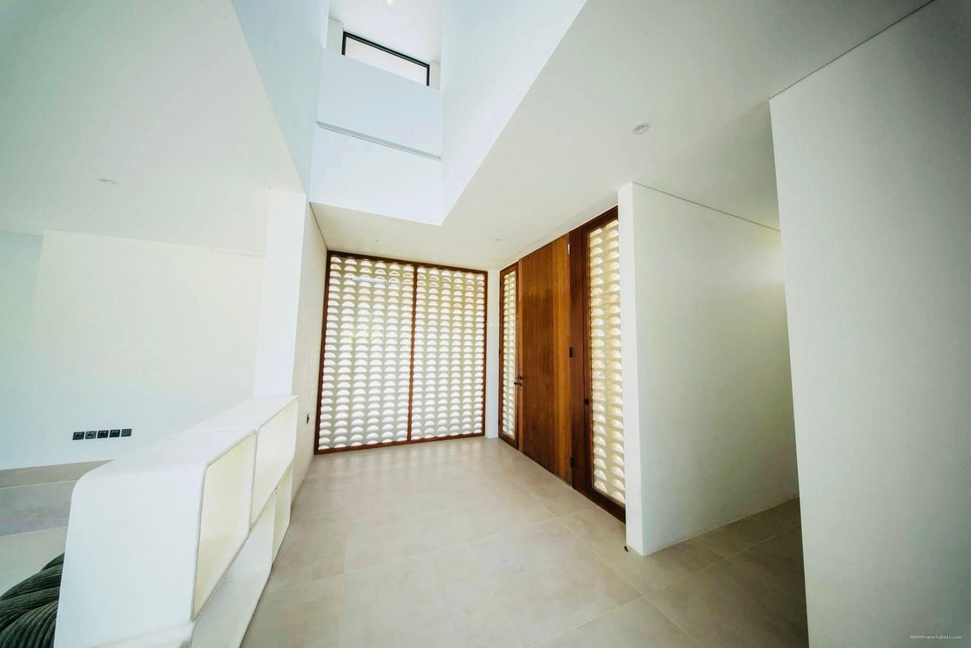 Villa pantai bingin pecatu bali